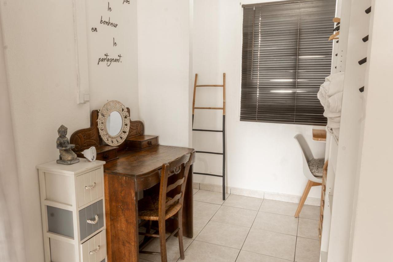 Tikaz Ravine A St Pierre Villa Saint Pierre Luaran gambar